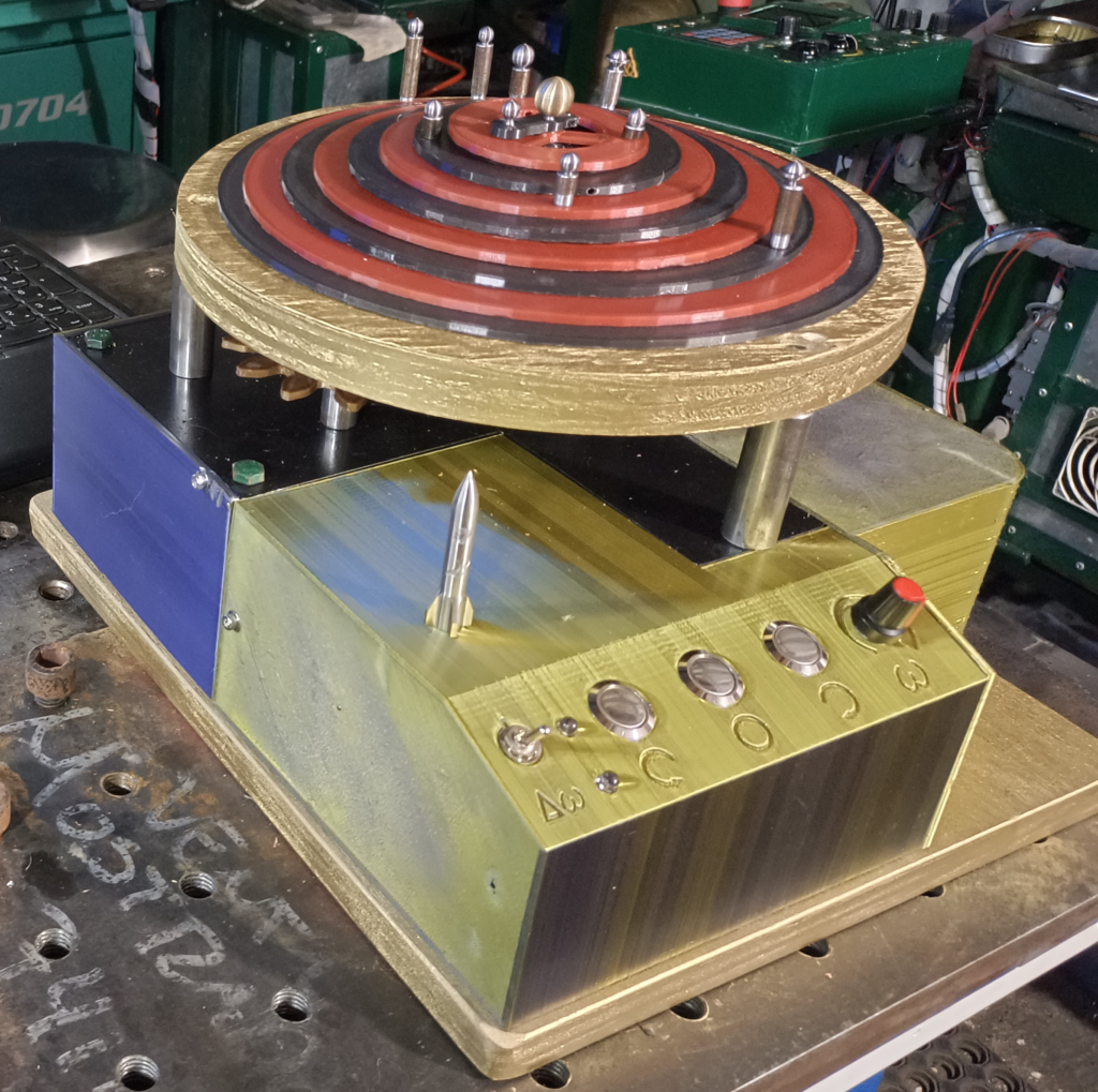 orrery