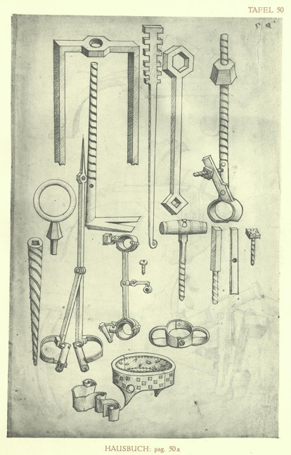 roscashausbuch